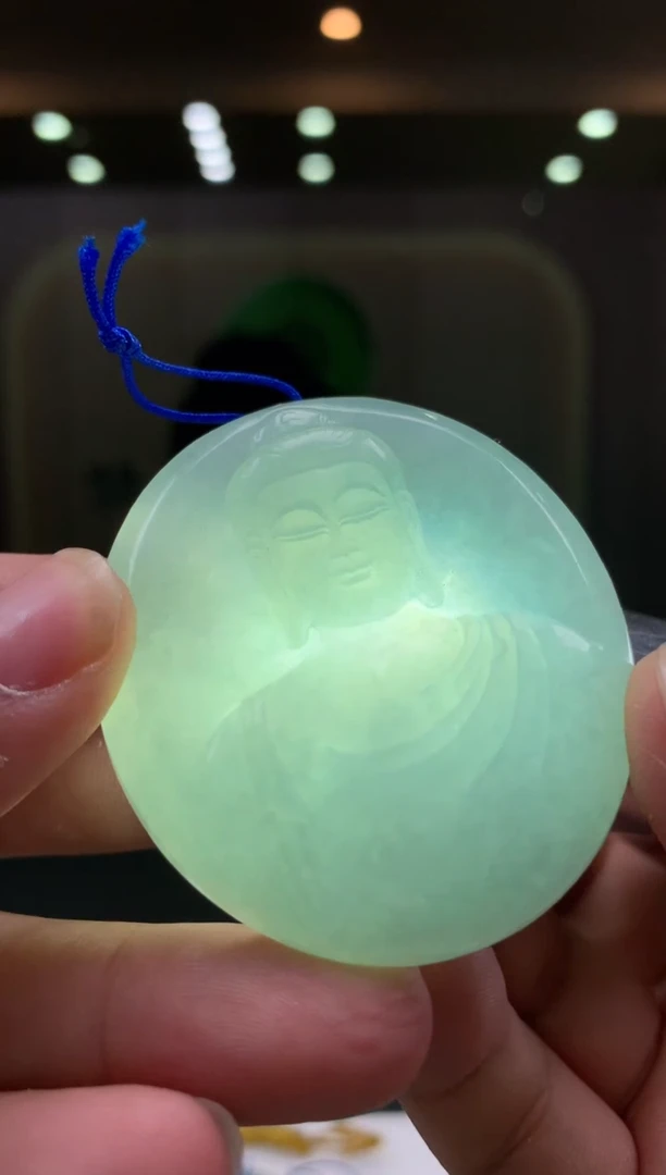 未镶嵌定制翡翠富**?********1521231313