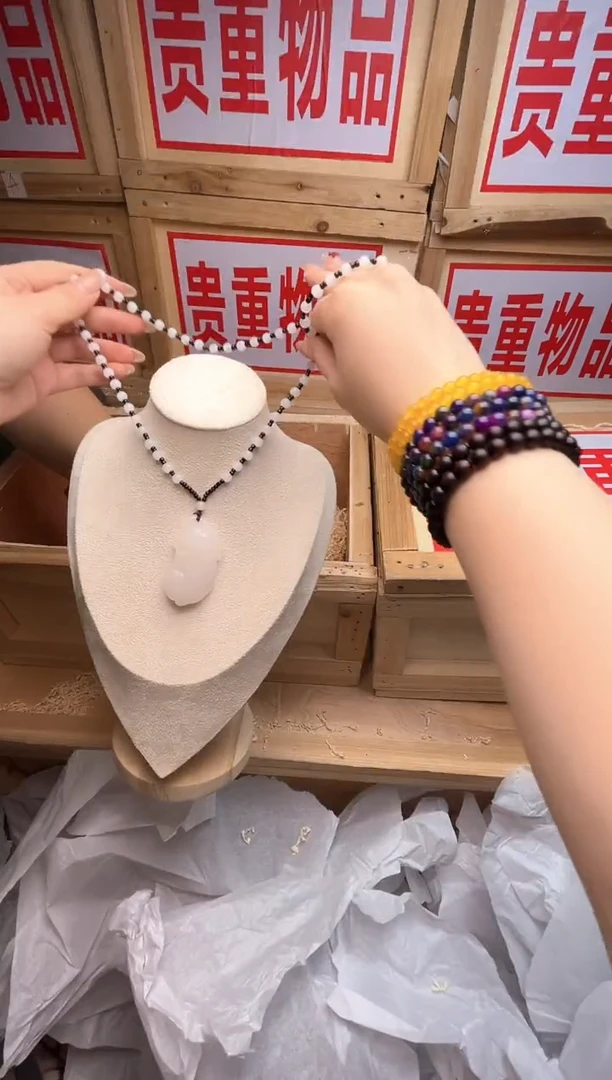 精品手串 无礼盒823