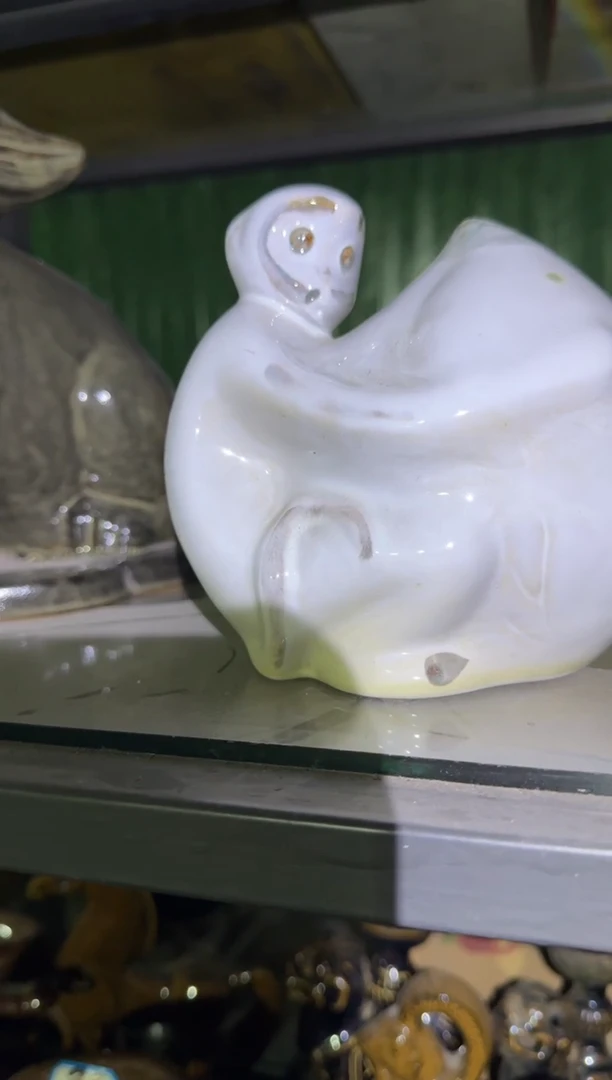 瓷片人****^微瑕 完美勿拍 磁州窑买到就是赚到