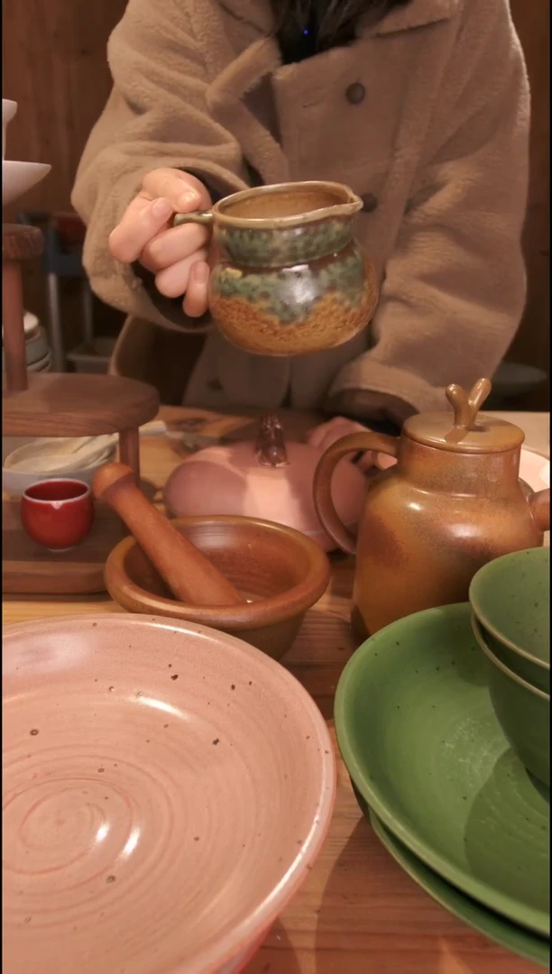 【闪购商品】碗景德镇手工高温陶瓷