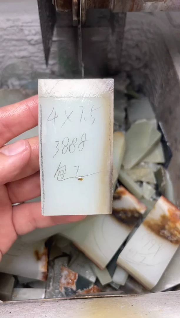 定制和田玉定制挂件