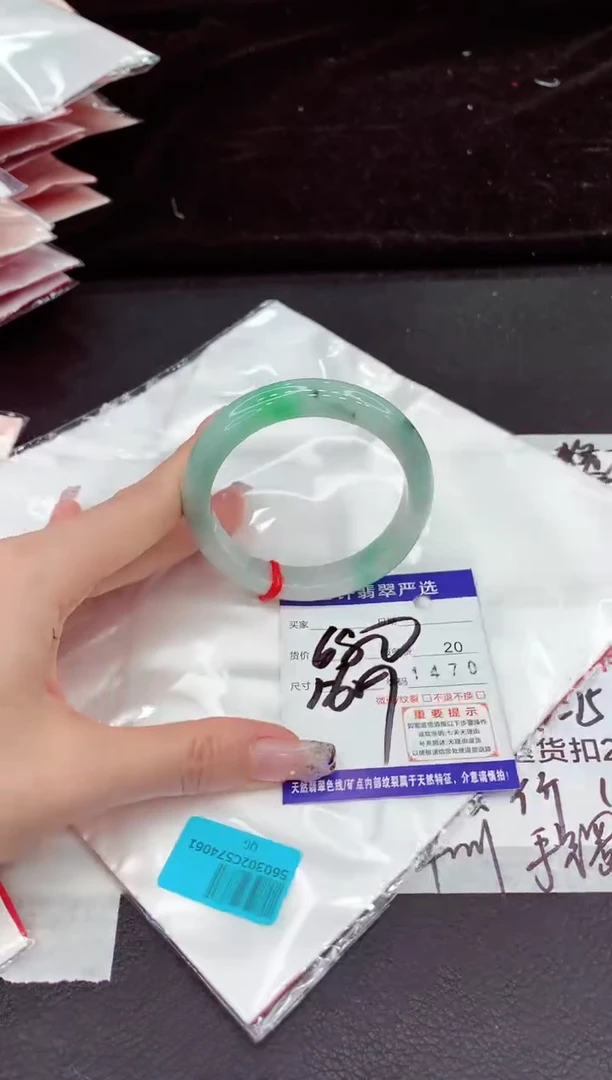 未镶嵌手镯翡翠11111111111