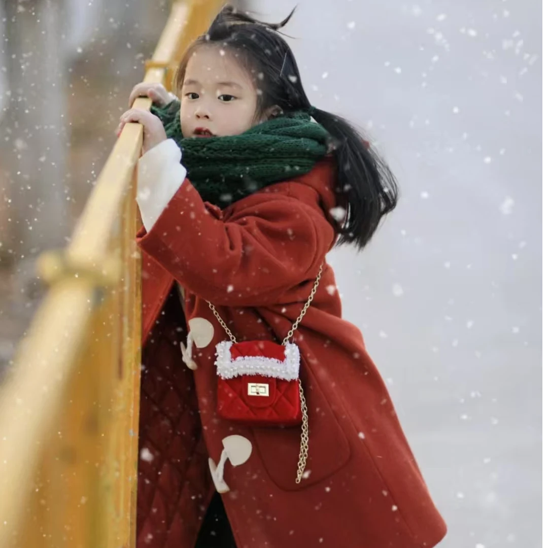 【4117】【T0804】童装配饰包包F2YFM484117