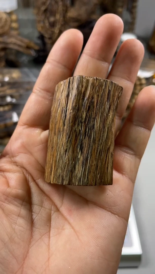 【闪购商品】沉香沉香碎屑沉香 达拉干沉香 达拉干