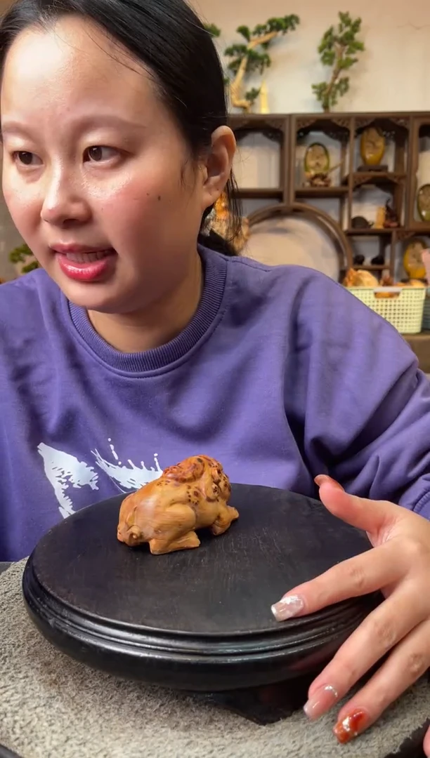 柏木（崖柏）崖柏小件