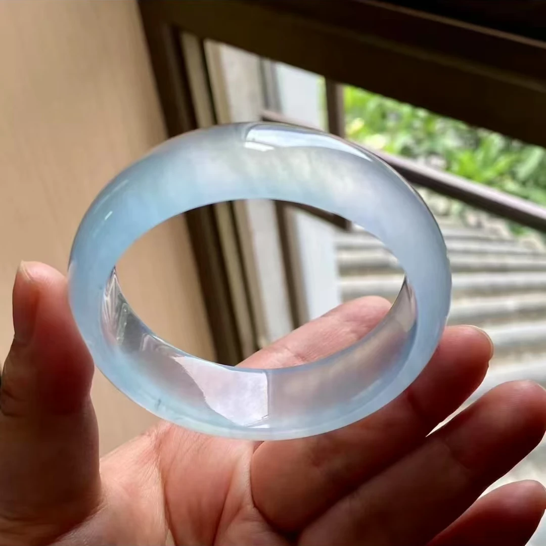 玉石翡翠手镯