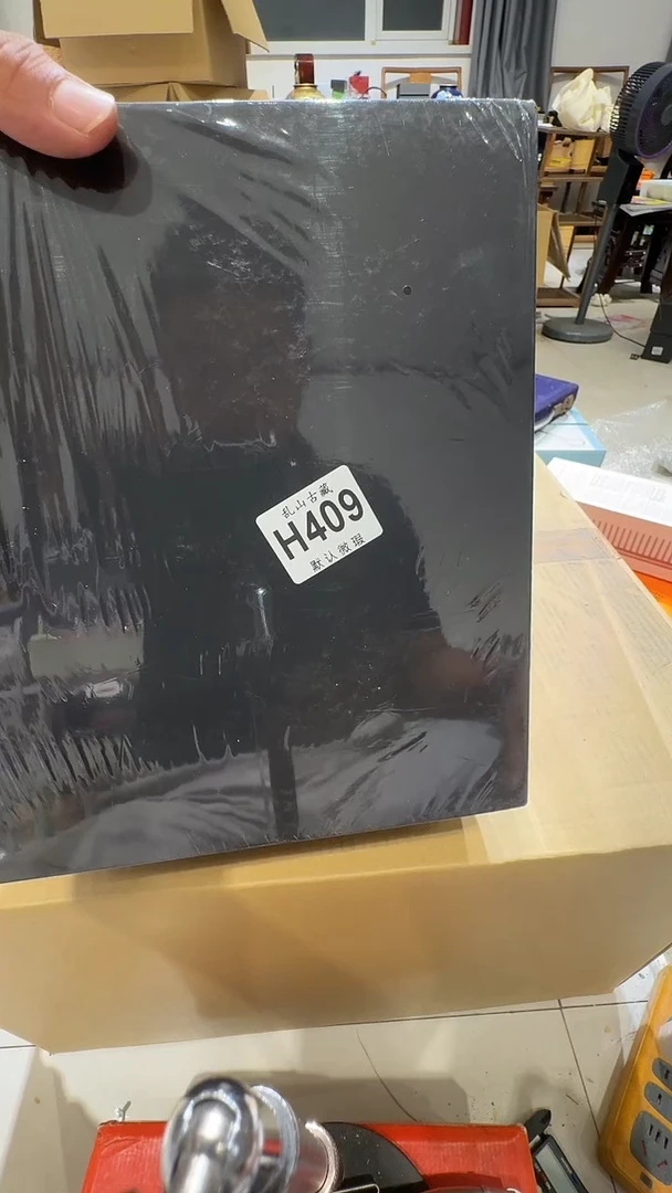 壁****?乱山古美術瓷片H409