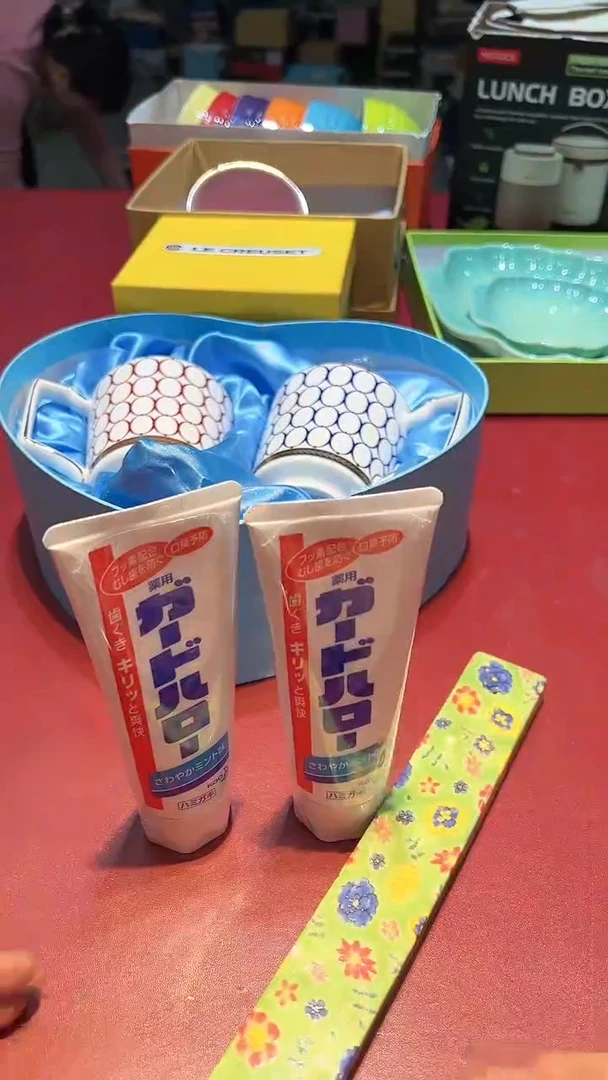 【闪购商品】瓷片锅碗瓢盆一件不剩