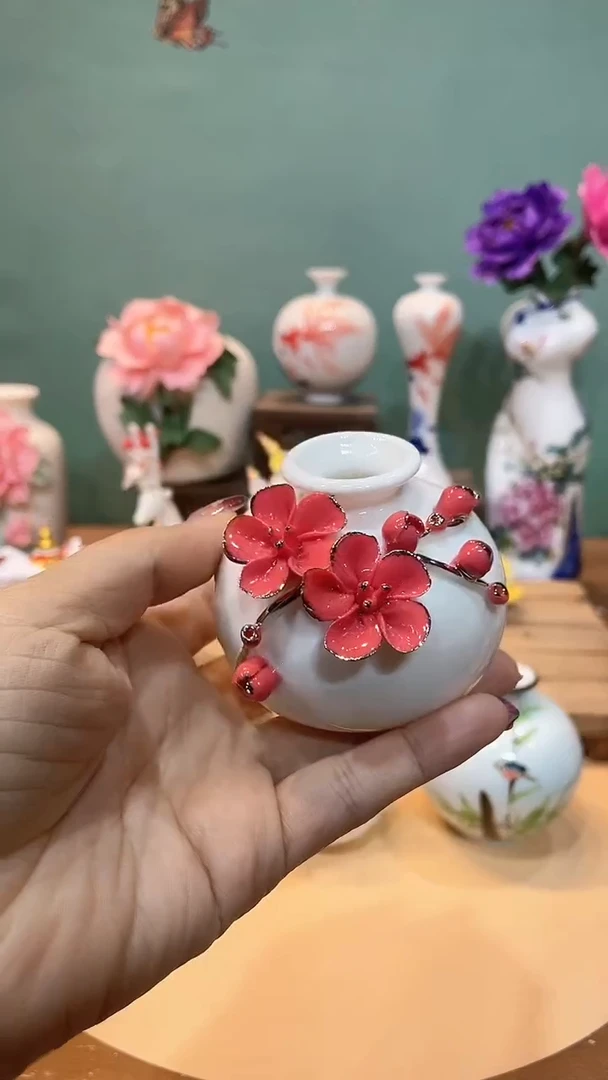 【闪购商品】摆件手工精致摆件