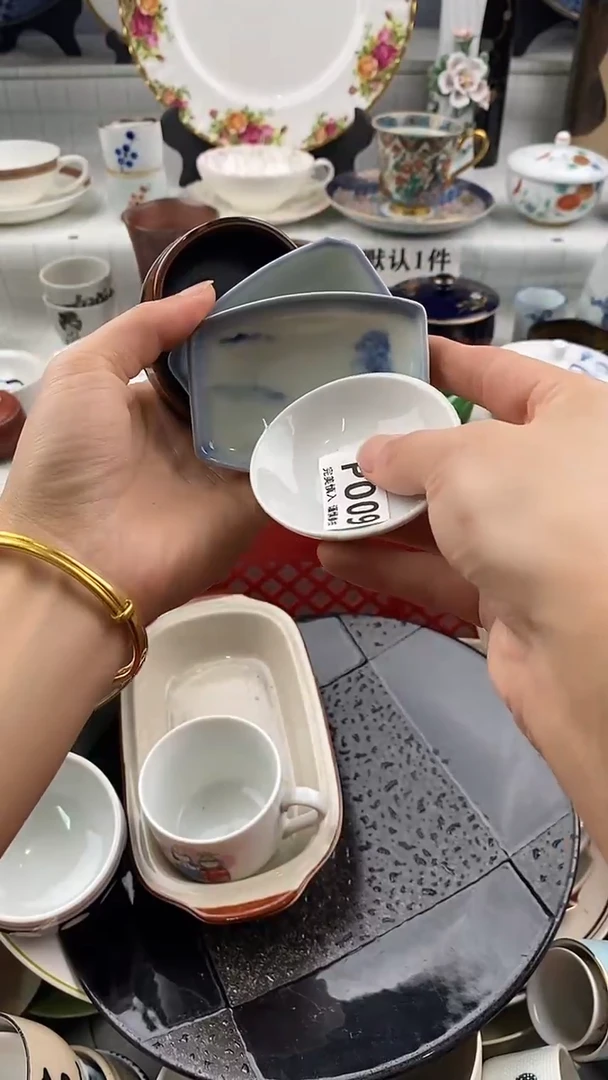 瓷片神****爱  009