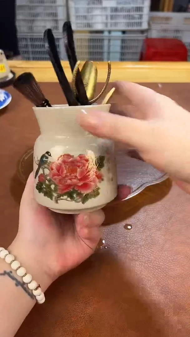 高端茶具，便宜处理