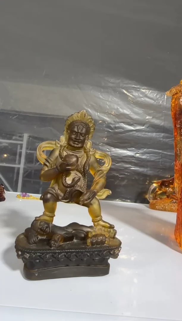 手工艺品琉璃纯手工古法琉璃全品