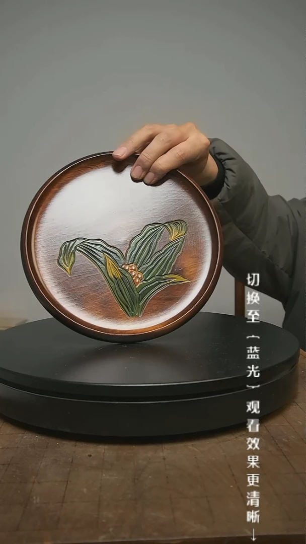 【闪购商品】摆件13y古美術空间美学C45