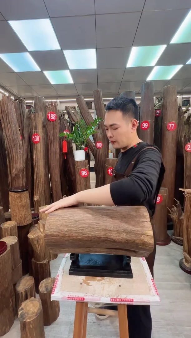 沉香沉香枕天***@沉香原料 七天无理由