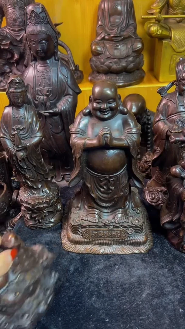 【闪购商品】1案台摆件 物品摆件