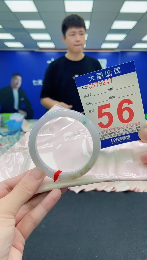 未镶嵌手镯翡翠AAAAAAAAA