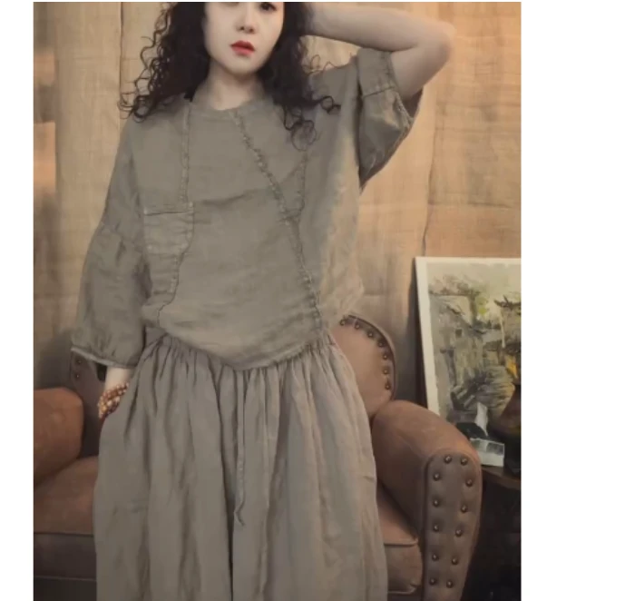 2025夏季时尚潮流百搭精品女装乖TRzS