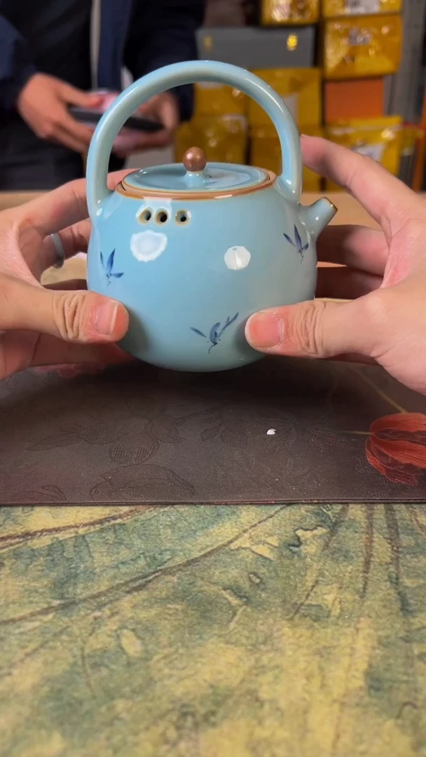 【闪购商品】工厂茶具年底全部清光光