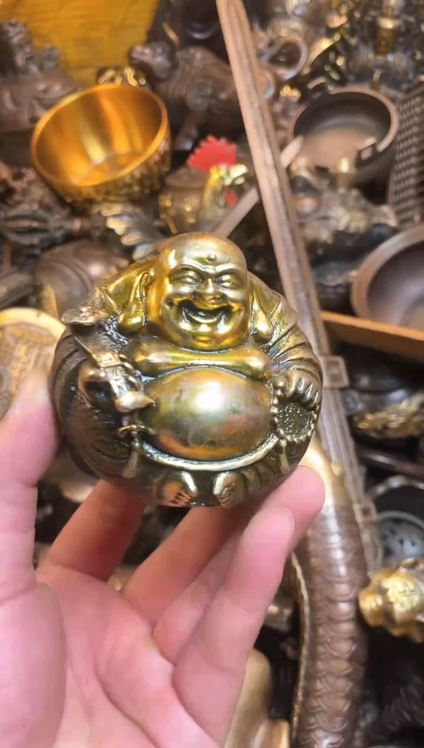 精美铜器诚信经营