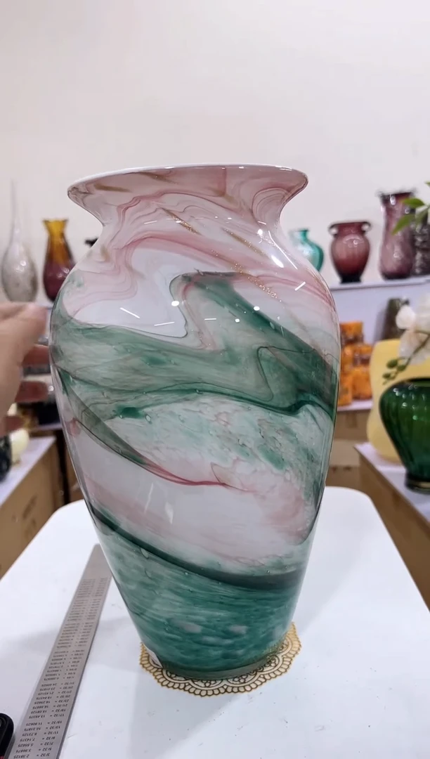 【闪购商品】也麦花器