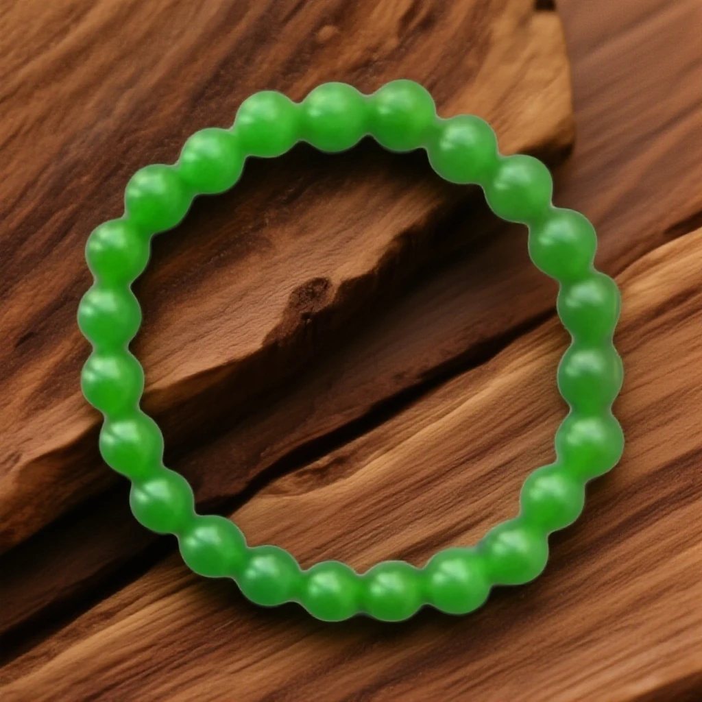 A5简约精美时尚百搭手串