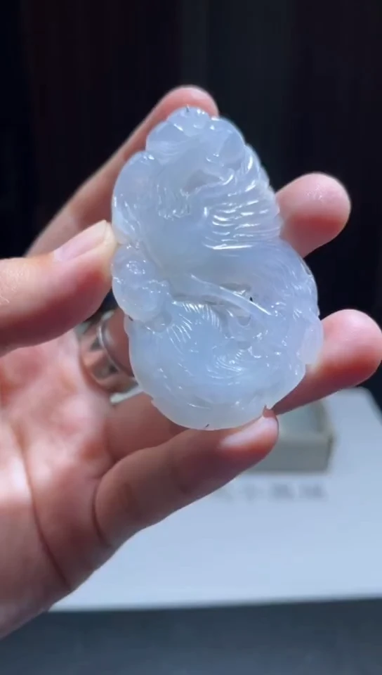 未镶嵌定制翡翠定制孤品