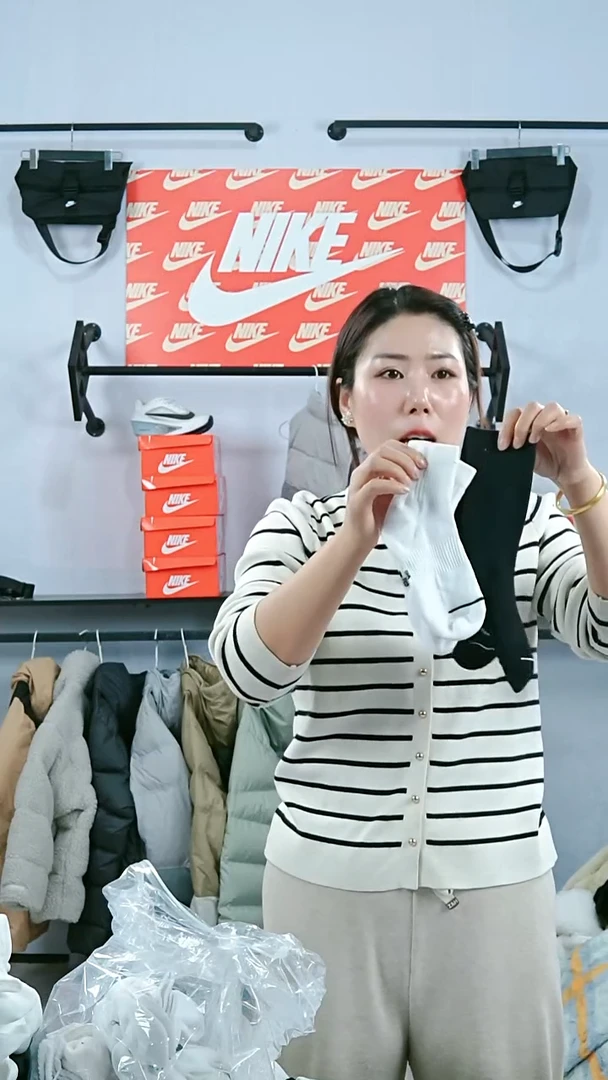 1647闪购编码运动衣以直播间过品为准尺码袜子