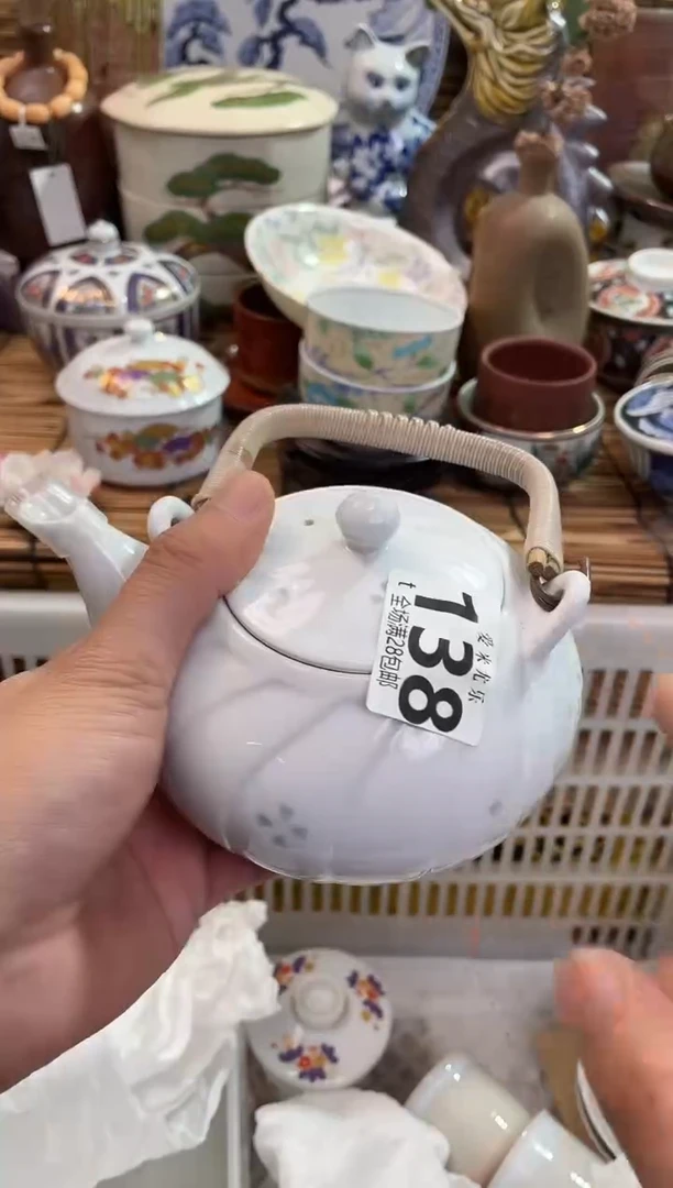 倚***石全场满28包邮，陶瓷茶具瓷器