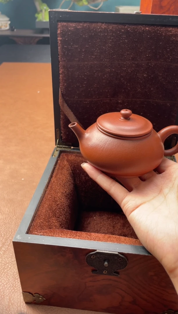 茶壶紫砂紫砂壶25