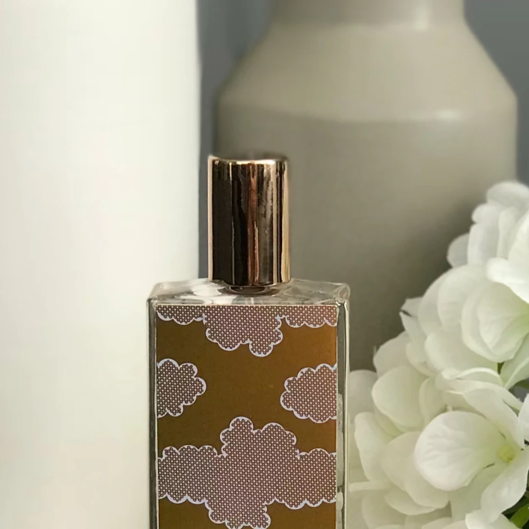 记忆之水 开度经典香水