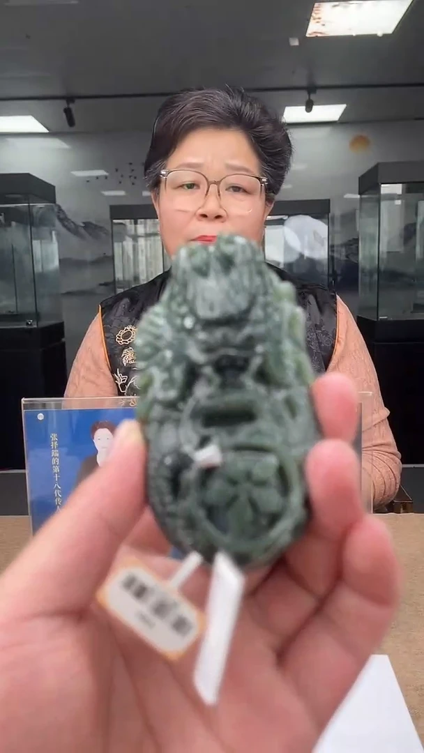 定制和田玉多样性发货拍一发一