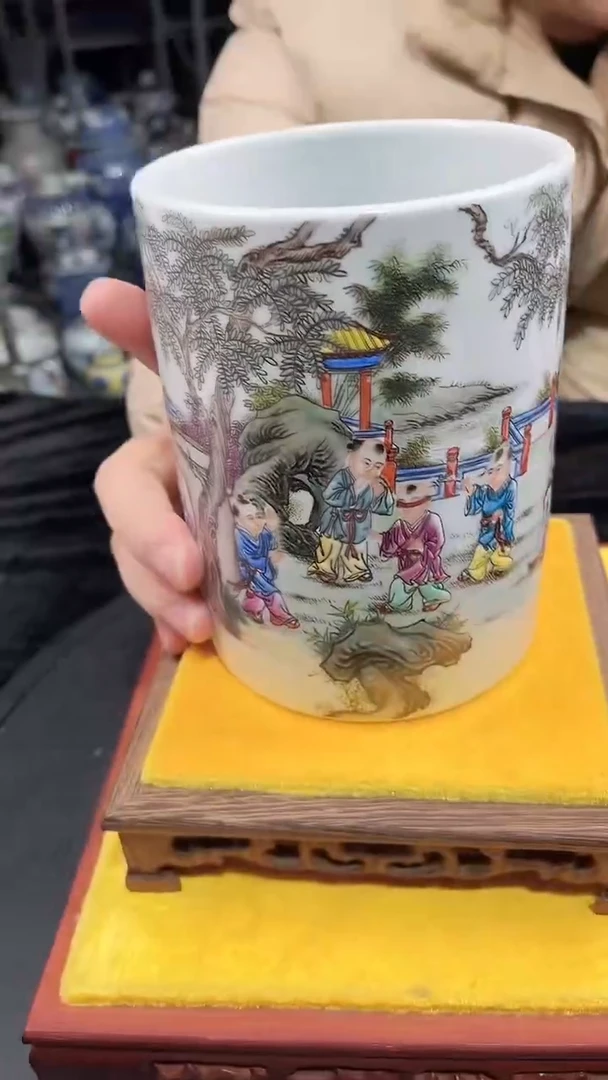 【闪购商品】金陶瓷代拍0000000000035