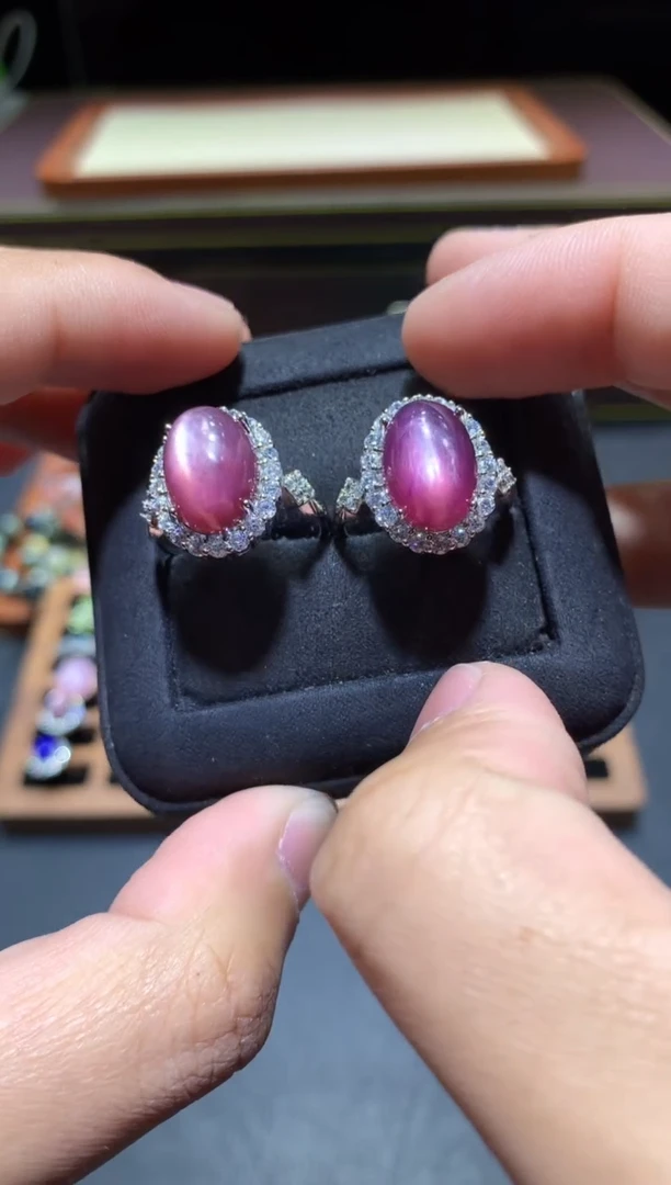 【闪购商品】锂辉石紫锂云母未镶嵌L11【多样性发其一】