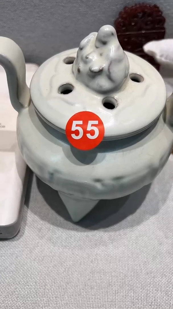 瓷片狼*摆件aaaaaaaaaaaaaa3