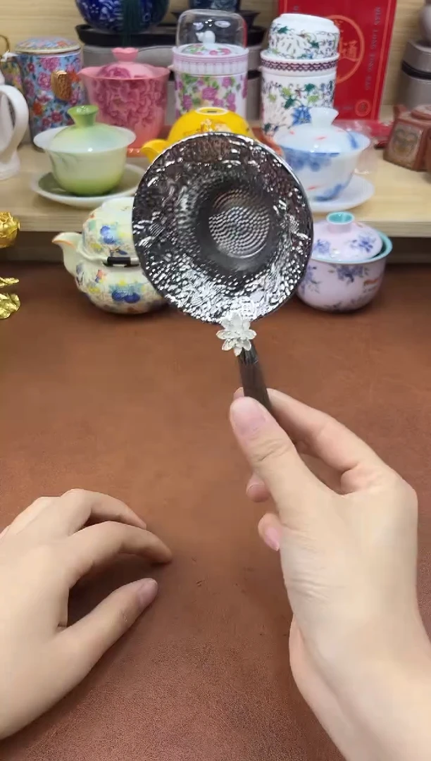 陶陶瓷茶具摆件旅行套组