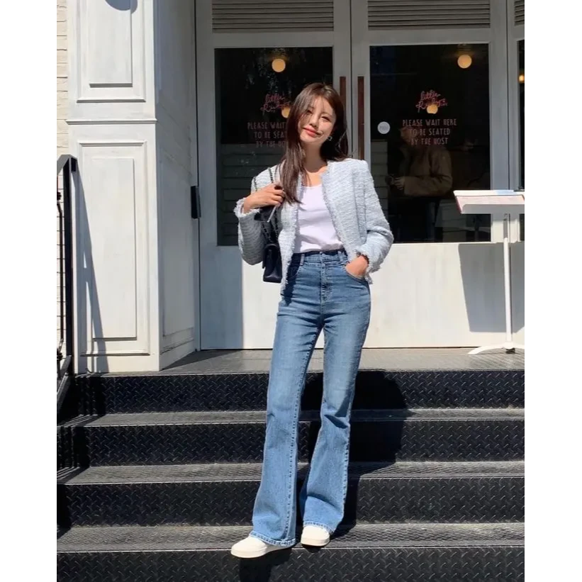 （C2）K-8百搭时尚百搭休闲运动鞋