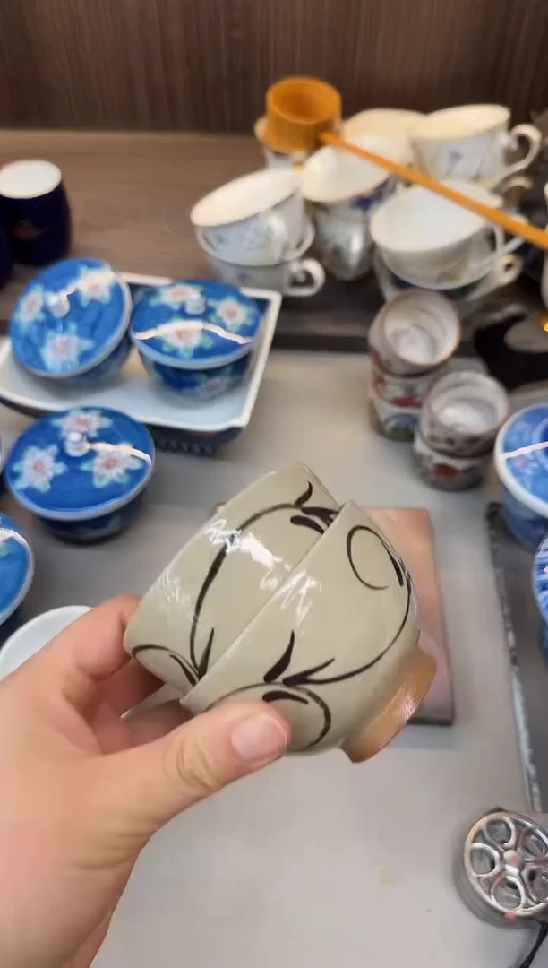 茶盏C**️瓷器瓷器瓷器瓷器