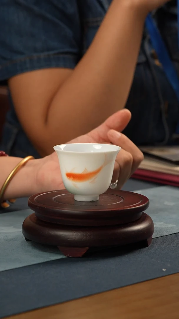 杯子非遗-黄景初-主人杯