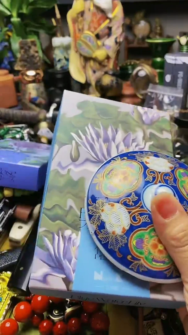 摆件茶文化  工艺美术