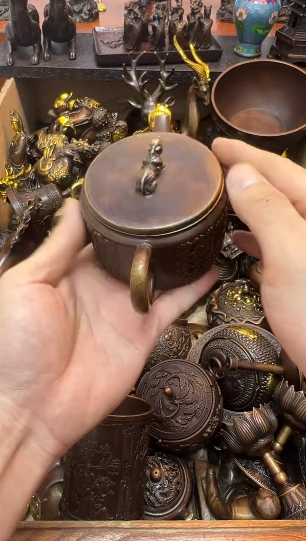 1案台摆件 物品摆件（不是直播间所见即所得退1赔4）