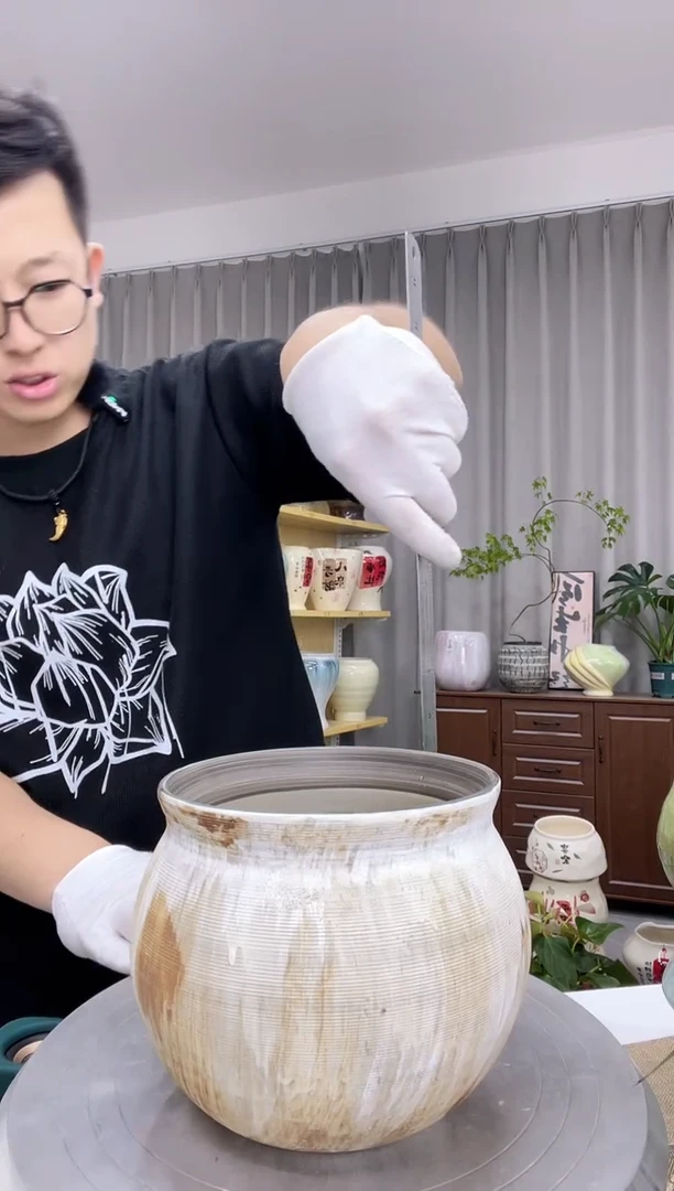 陶瓷花盆6.14直播链接