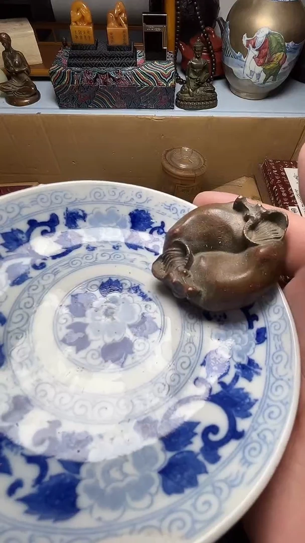 茶宠瓷器瓷器瓷器瓷器瓷器微瑕