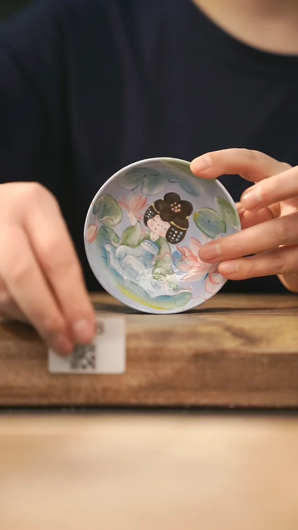 【落单孤品】福利/杯子@@2138