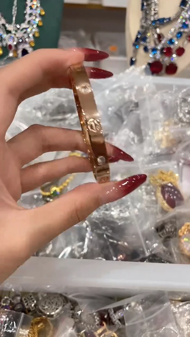 非金属无高端精品系列款式q783