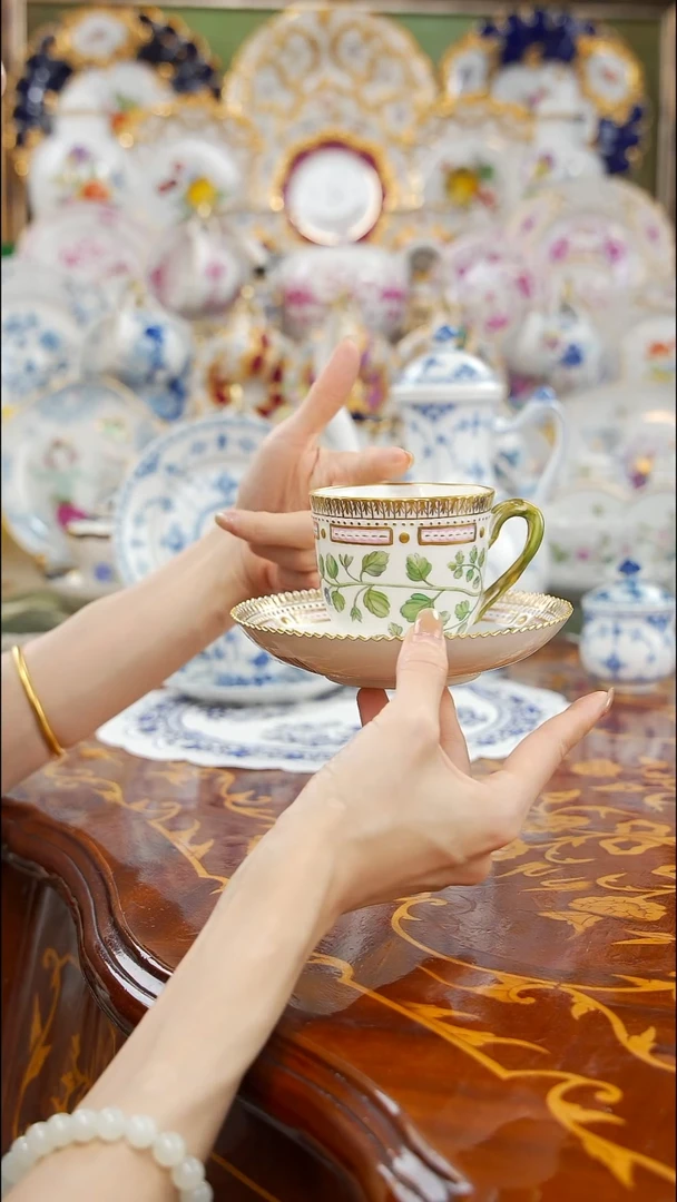 瓷米多家中古瓷器如图所示113