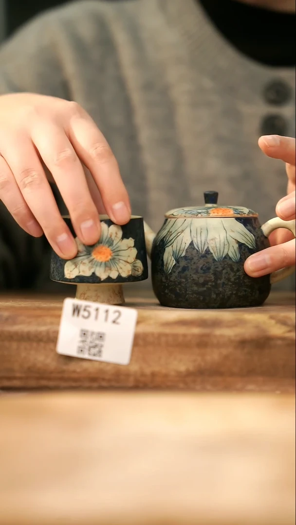 【经典福利】/ 杯子@@W5112