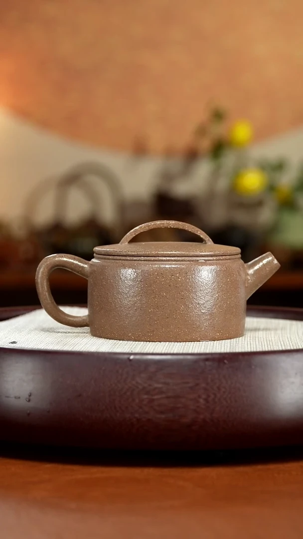 茶壶紫砂宜兴紫砂壶