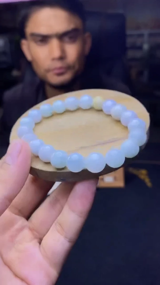 未镶嵌手链翡翠天然缅甸A货翡翠，多样性发货，拍一发一