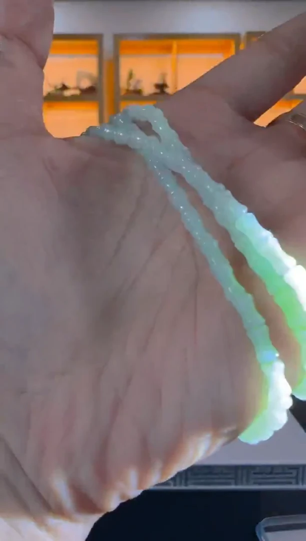 未镶嵌定制翡翠R-@@QJYY1445多样性发其一