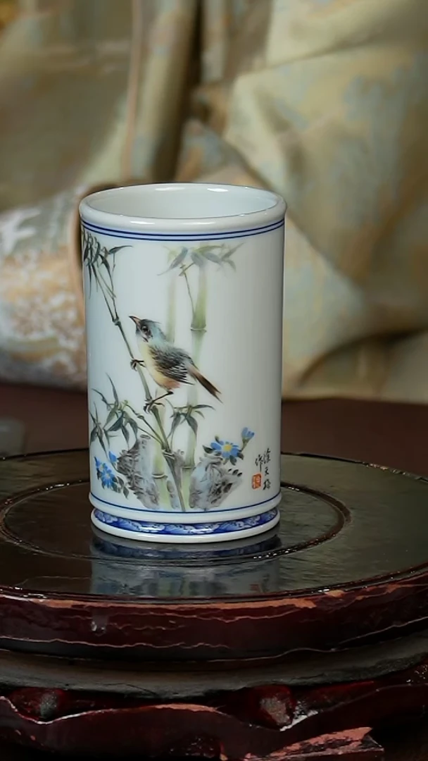 其他瓷匠心好物光明瓷厂WQ0373/1